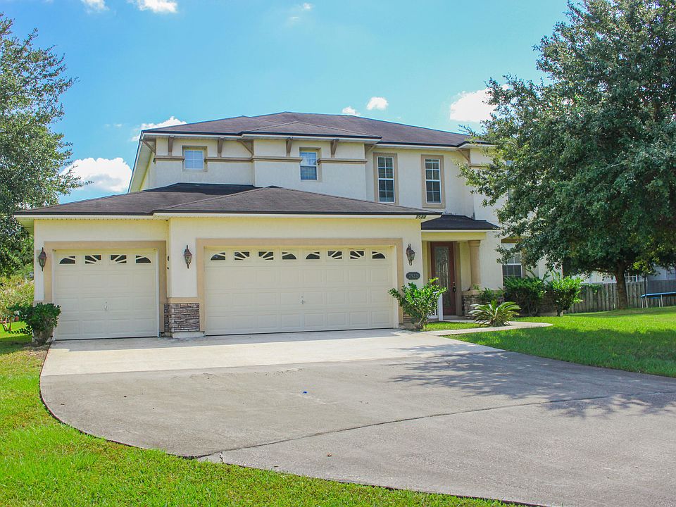 1st image of 7522 Hawks Cliff Dr