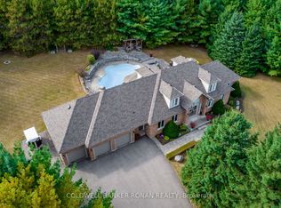 16 Indiana Dr, Caledon, ON L7E0C6