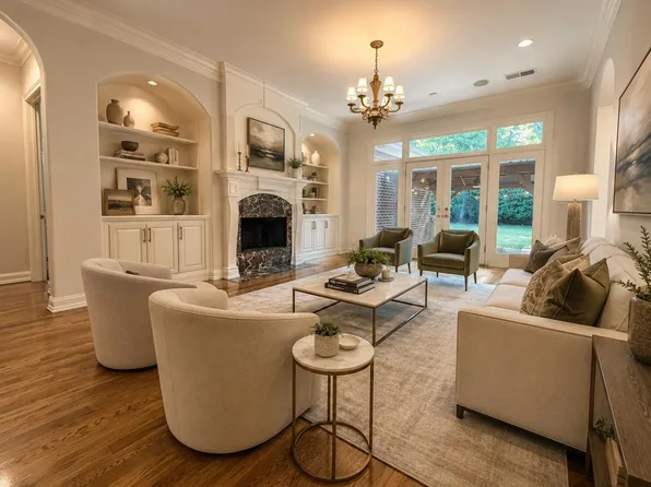 1816 New Riverdale Rd, Germantown, TN 38138