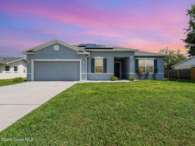 1805 Biddle St NE, Palm Bay, FL, 32907
