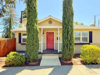 3010 Grant St, Concord, CA, 94520