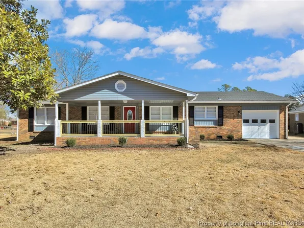 1125 Thornwood Pl, Fayetteville, NC 28304