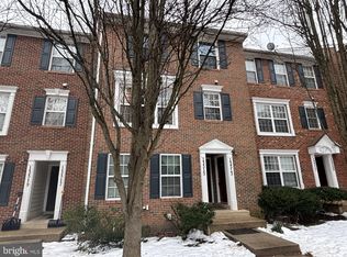 13315 Rushing Water Way #4, Germantown, MD 20874
