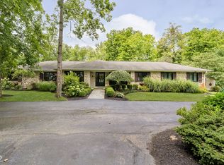 16246 Oak Rd, Westfield, IN 46074