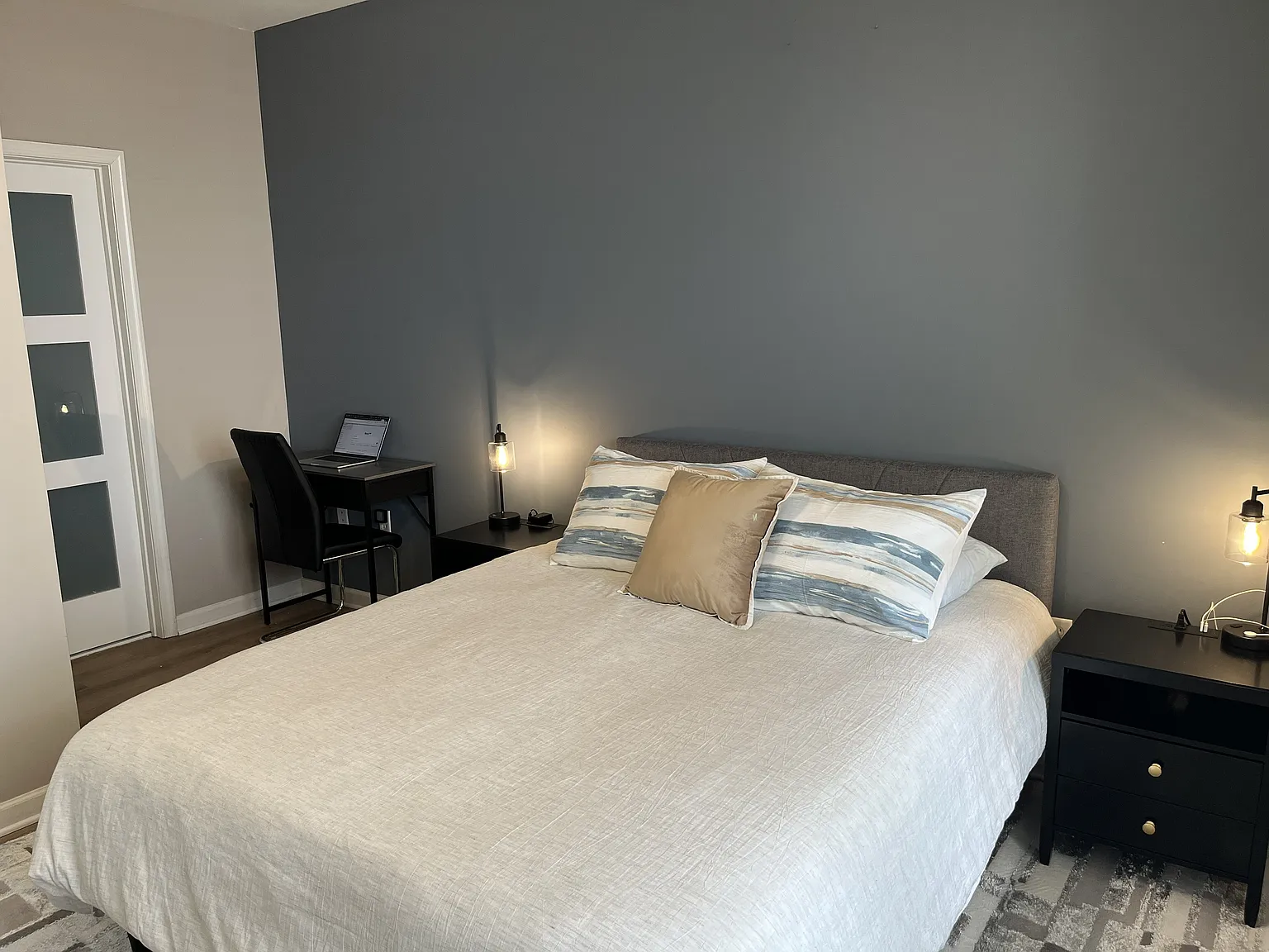 1 bed, 853 sqft, $2,495 — Photo 3