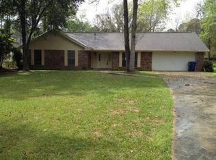 1315 Ute Cres, Deridder, LA 70634