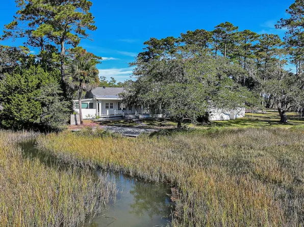 35 Linden Plantation Dr E, Bluffton, SC 29910
