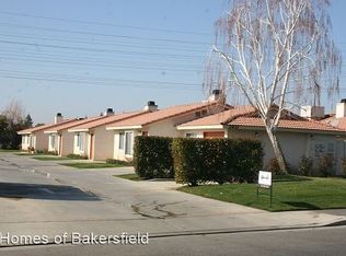 2933 Brookside Dr APT A, Bakersfield, CA 93311