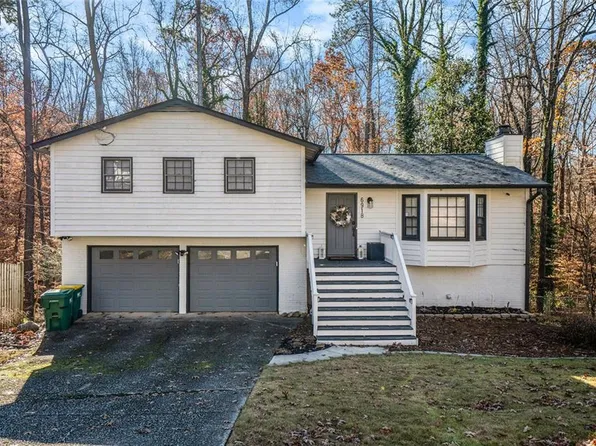 6918 Clearlake Ct, Doraville, GA 30360