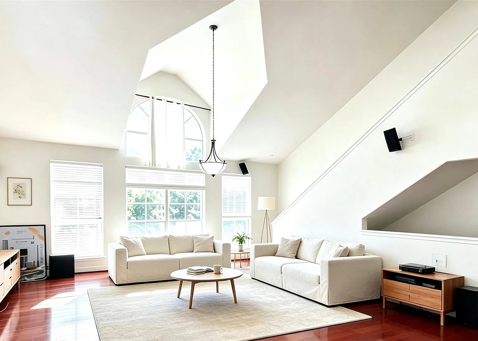 2 bed, 3.0 bath, 1820 sqft, $2,050 — Photo 3