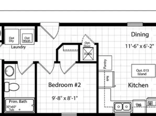 8901 Beechwood, Kalamazoo, MI 49009
