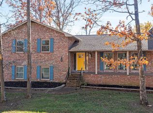 1821 Timber Trl NW, Cleveland, TN 37312