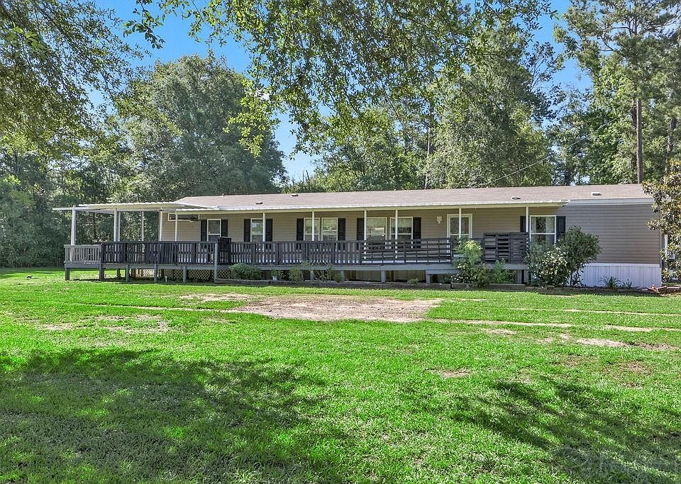 25160 Harvey Lavigne Rd, Ponchatoula, LA 70454 Zillow