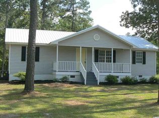 576 Rosedale Dr, Aynor, SC 29511