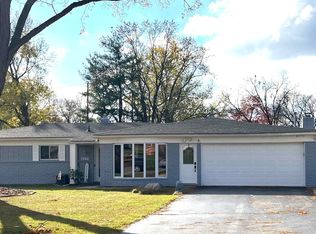 4895 Curtis Ln, Clarkston, MI