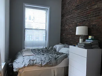 Rented by Friedman Roth Realty