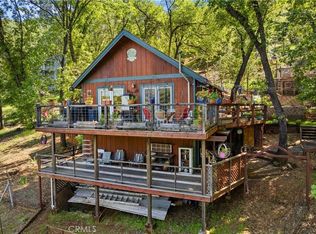 3062 Riviera Heights Dr, Kelseyville, CA