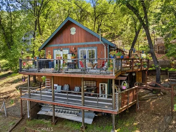 3062 Riviera Heights Dr, Kelseyville, CA 95451