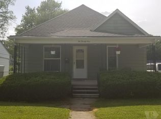 221 S Ransom St, Ottumwa, IA 52501