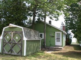 4035 N Us Highway 23, Oscoda, MI 48750