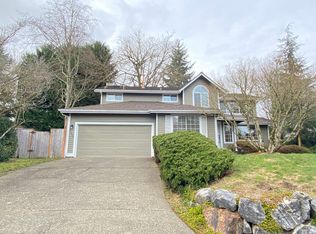 21445 130th Ave SE, Kent, WA 98031