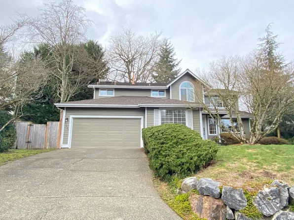 21445 130th Ave SE, Kent, WA 98031