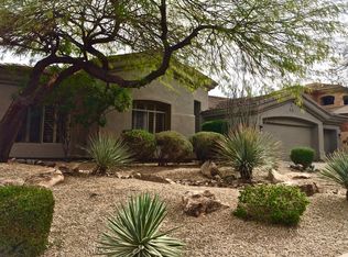 13823 N Mesquite Ln, Fountain Hills, AZ 85268