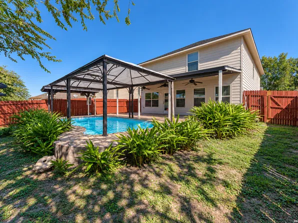 3019 CANDLESIDE DR, San Antonio, TX 78244