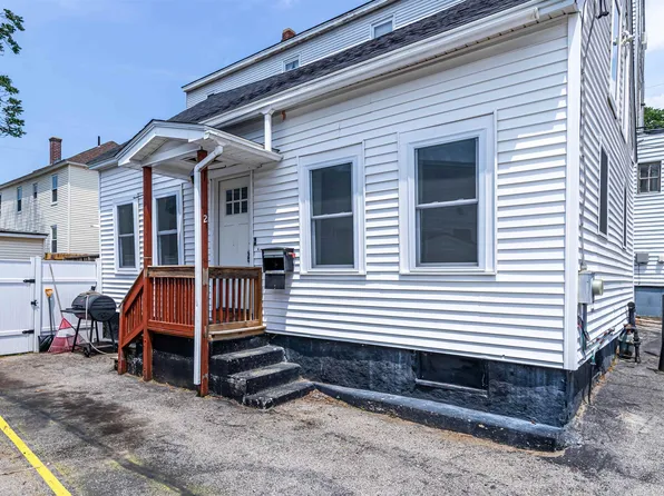 2 Derry Street, Manchester, NH 03104