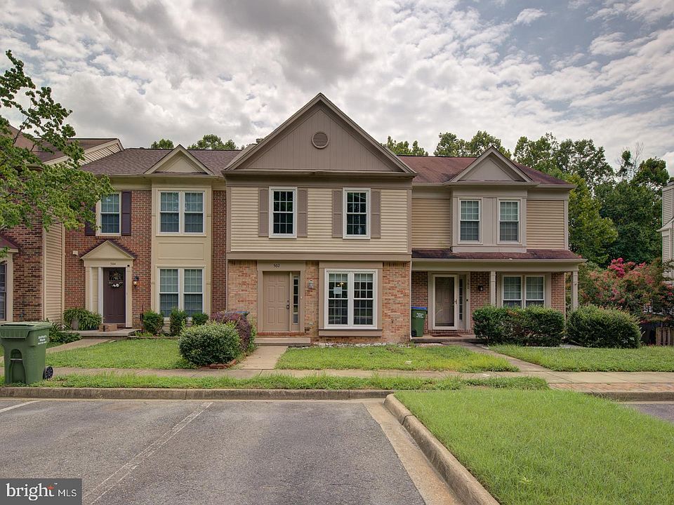1st image of 502 Batley Ct