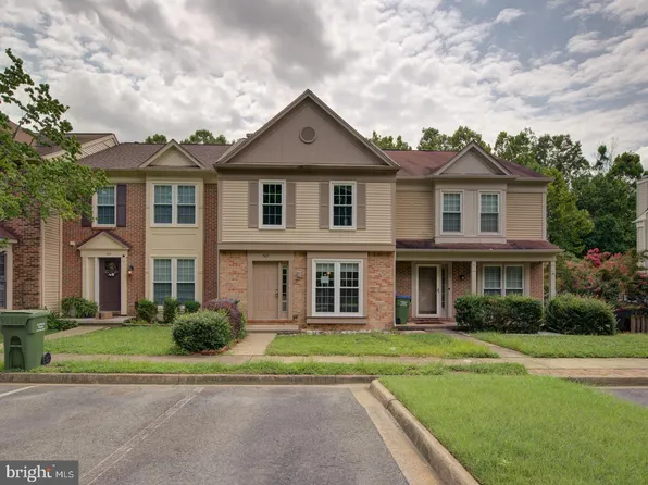 502 Batley Ct, Fredericksburg, VA 22406