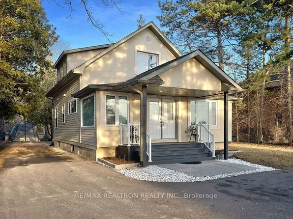 99 Townline Rd N, Clarington, ON L1E 2J3