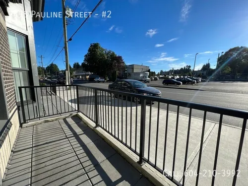 2498 Pauline St #2 Photo 1