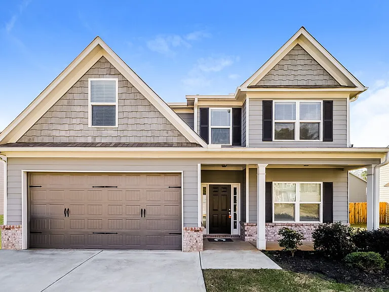 79 Moss Way — Photo 1