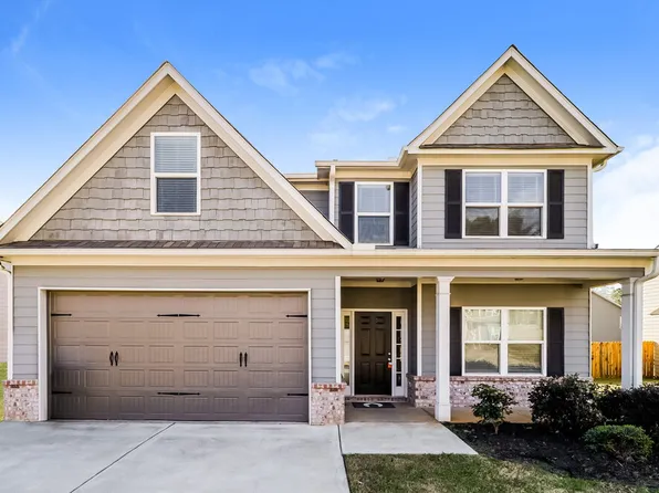 79 Moss Way, Cartersville, GA 30120