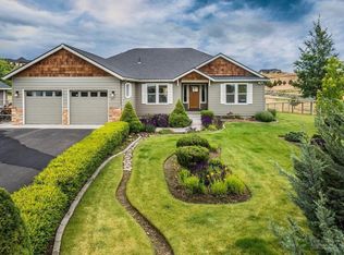615 SE Zapata Pl, Madras, OR 97741