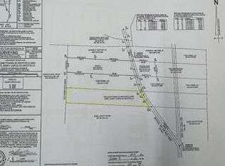0 Royal St LOT 1, Salemburg, NC 28385