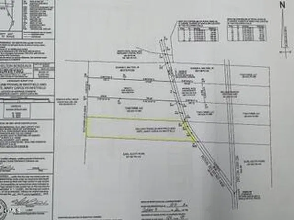 0 Royal St Lot 1, Salemburg, NC 28385