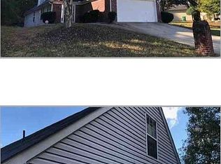 7159 Ravenwood Ln, Lithonia, GA