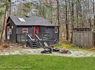 259 Silver Hollow Rd, Willow, NY 12495