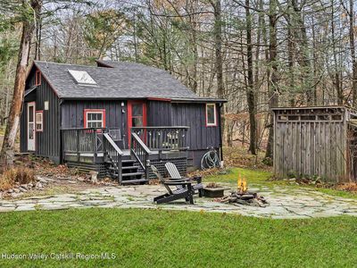 259 Silver Hollow Road, Willow, NY, 12495