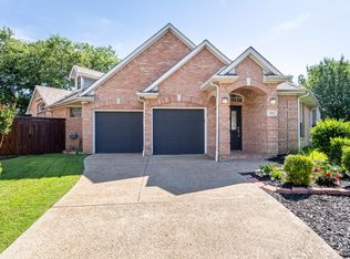 5022 Enclave Ct, McKinney, TX 75072