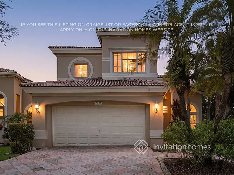 5817 NW 125th Ave — Photo 4