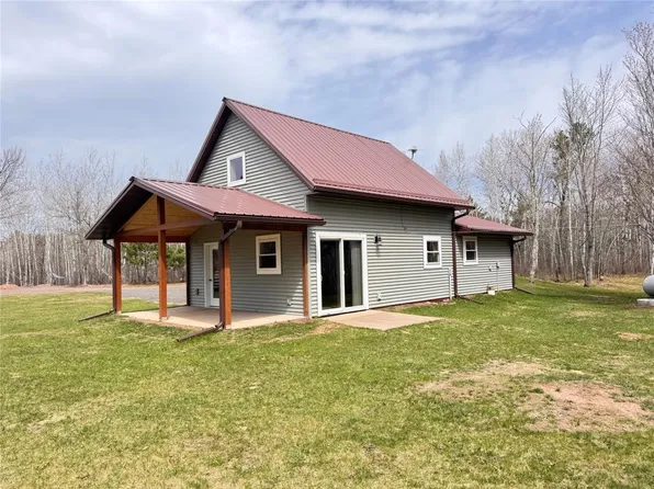6955 County Hwy N, Barnes, WI 54873