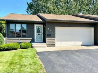 518 28th Ave SW, Minot, ND 58701