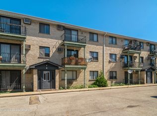 2016 N Harlem Ave APT 11W, Elmwood Park, IL