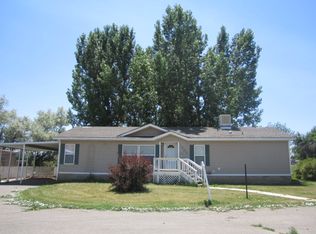 1257 W 775 S, Vernal, UT 84078
