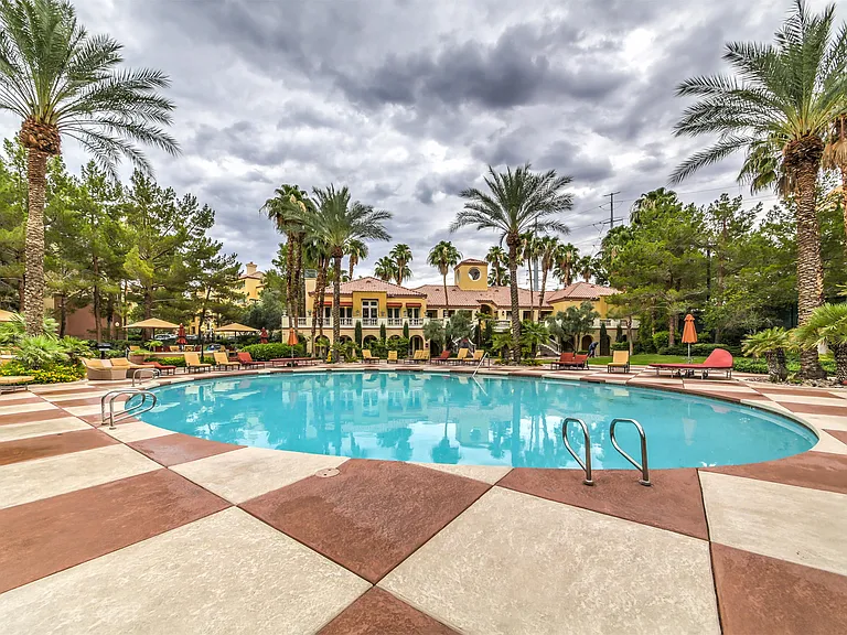 210 E Flamingo Rd #330 — Photo 32