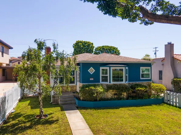 2451 22nd St, Santa Monica, CA 90405
