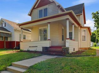 315 N Broad St, Mankato, MN 56001